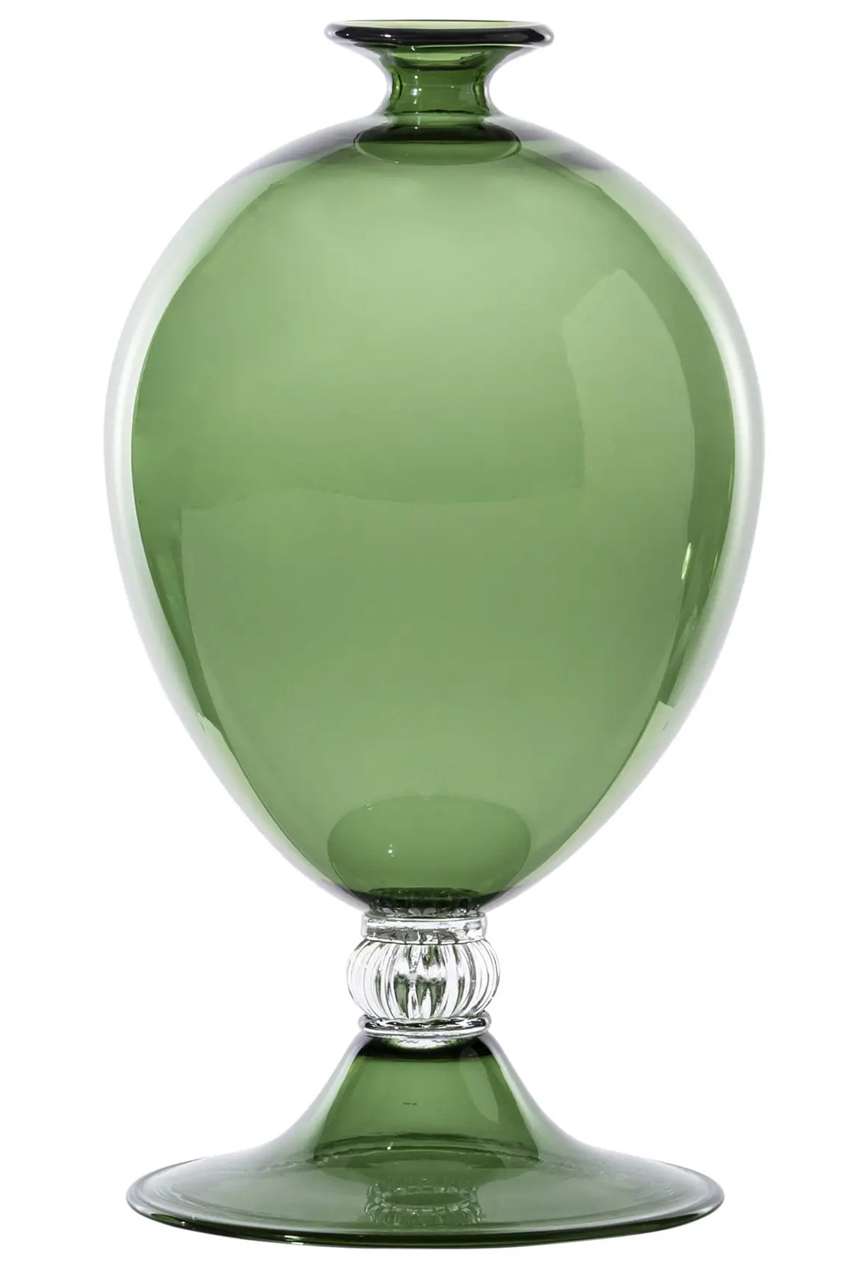Venini 'veronese' Vase