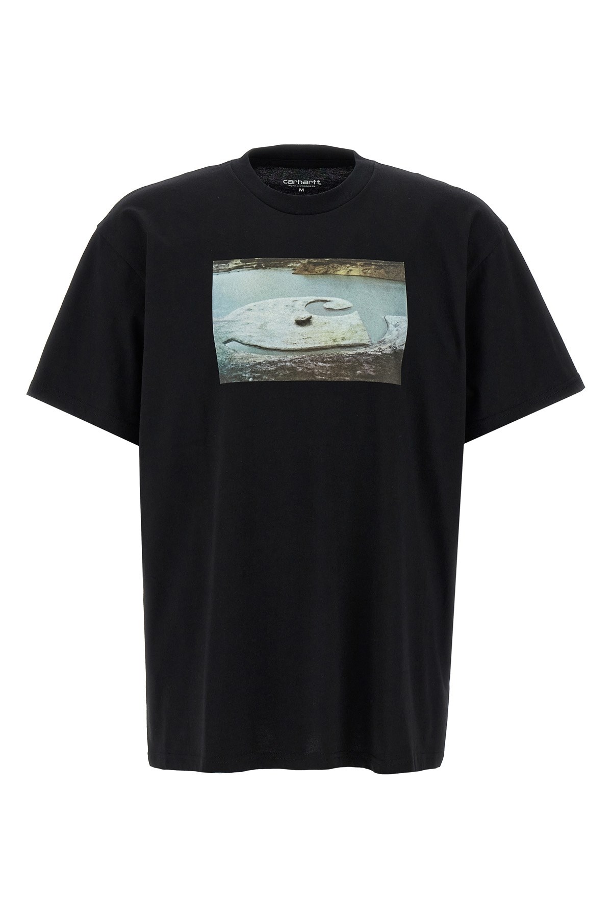 Brioni Logo t-shirt available on julian-fashion.com - 319141 - jp