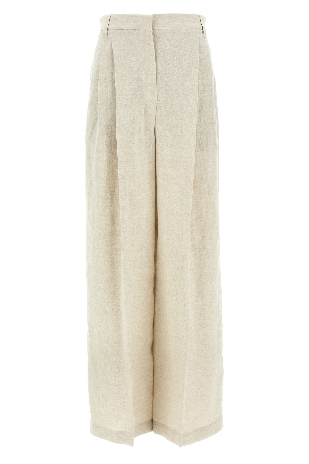 Brunello Cucinelli Women Sparkling Pants