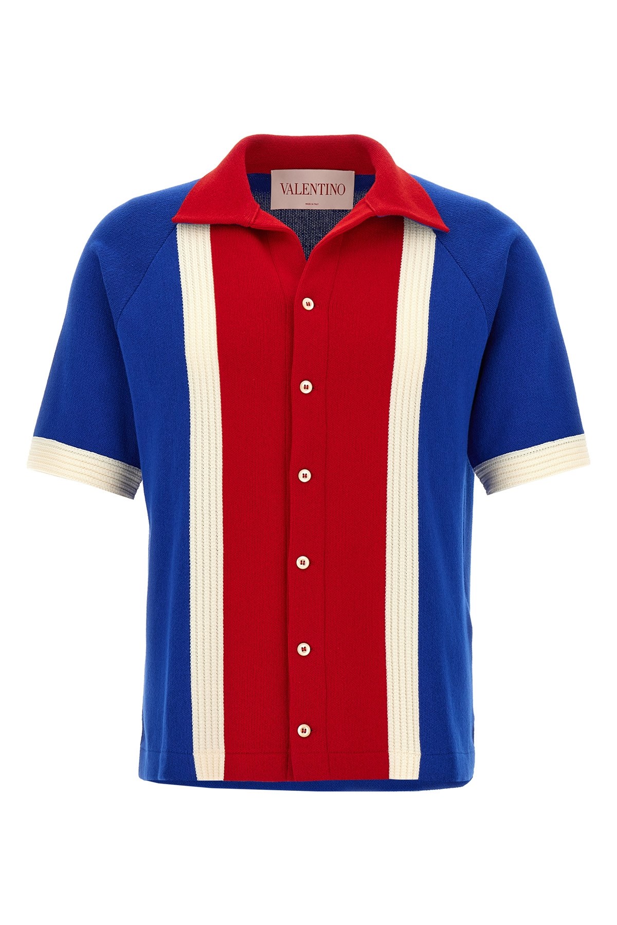 Thom browne 'snap front' overshirt available on julian