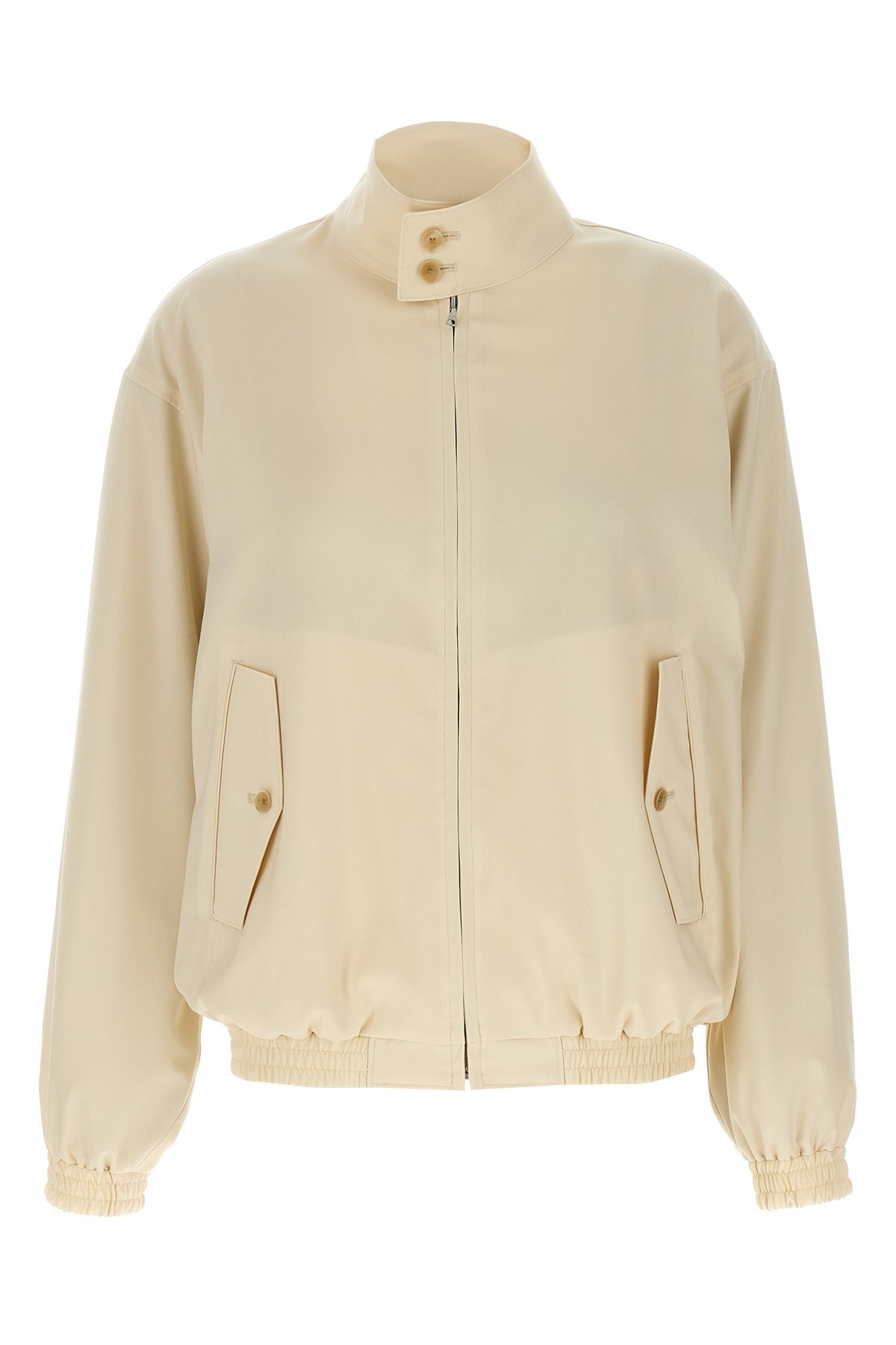 Auralee Women Wool Blouson