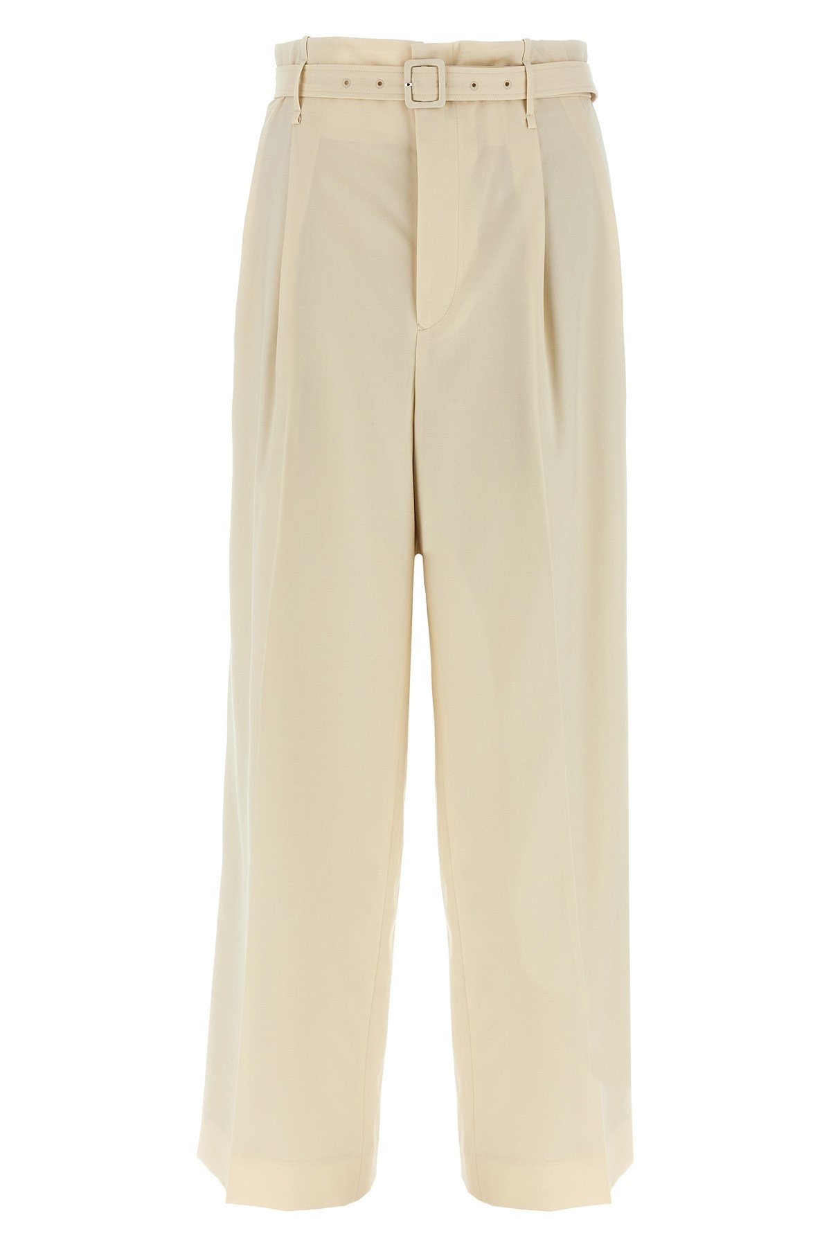 Auralee Women Wool Pants