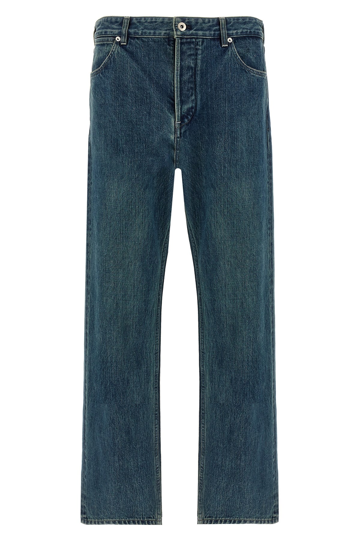 JIL SANDER '266' Jeans