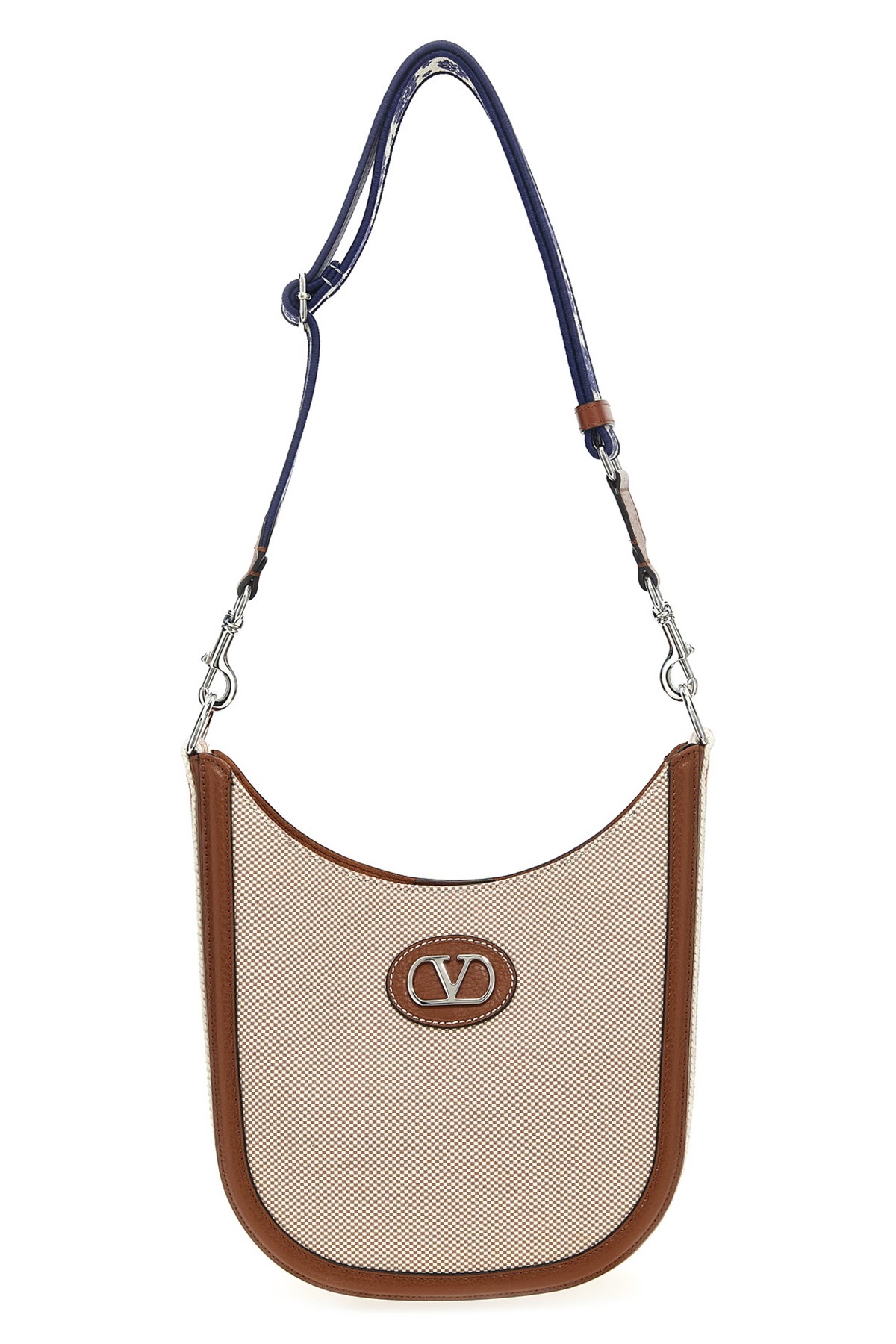 Shop Valentino Garavani Garavani 'antibes' Medium Shoulder Bag