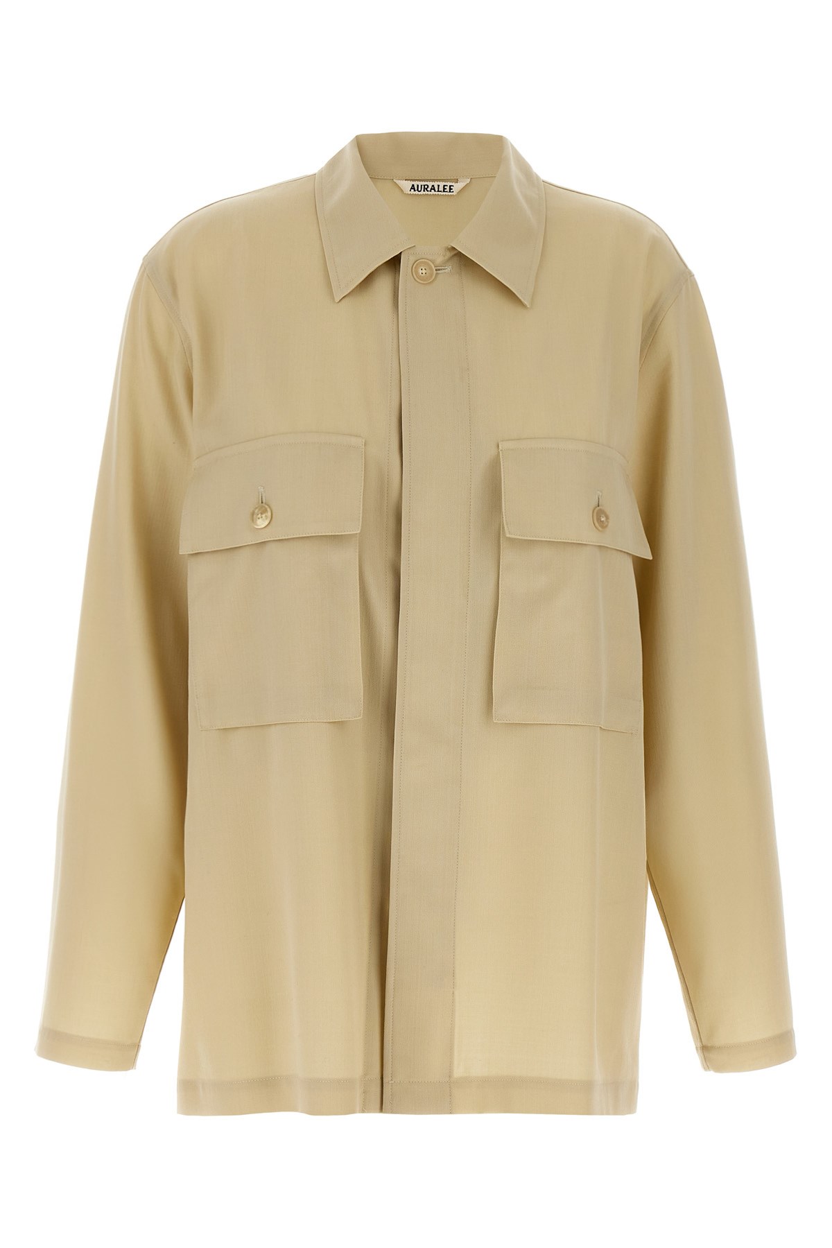 Tシャツ・カットソー FENDI FW24 Wool shirt (FW1319ASCH F03NT) Fendi Wool shirt available on julian-fashion.com - 298365 - US