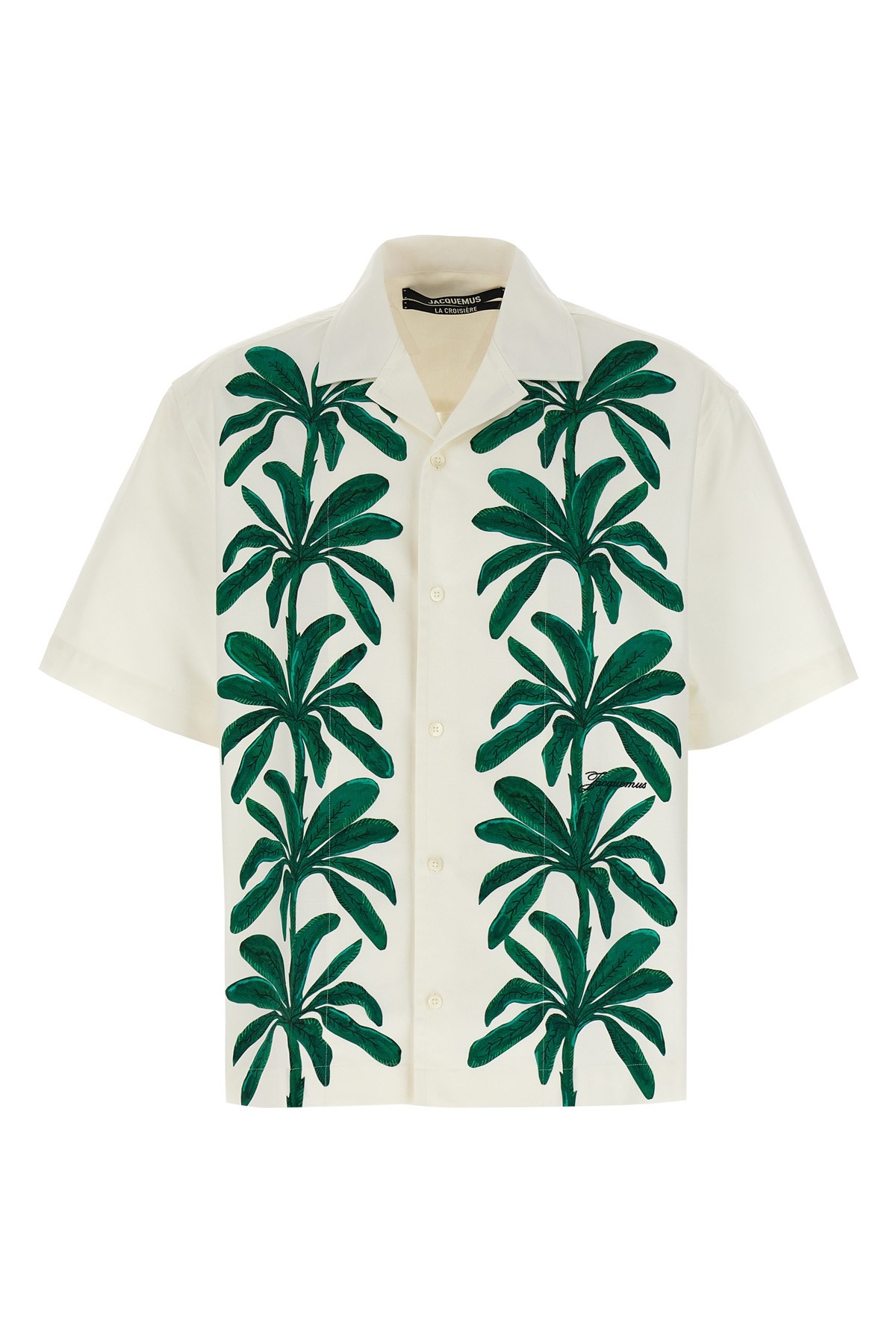 Jacquemus La Chemise Shirt