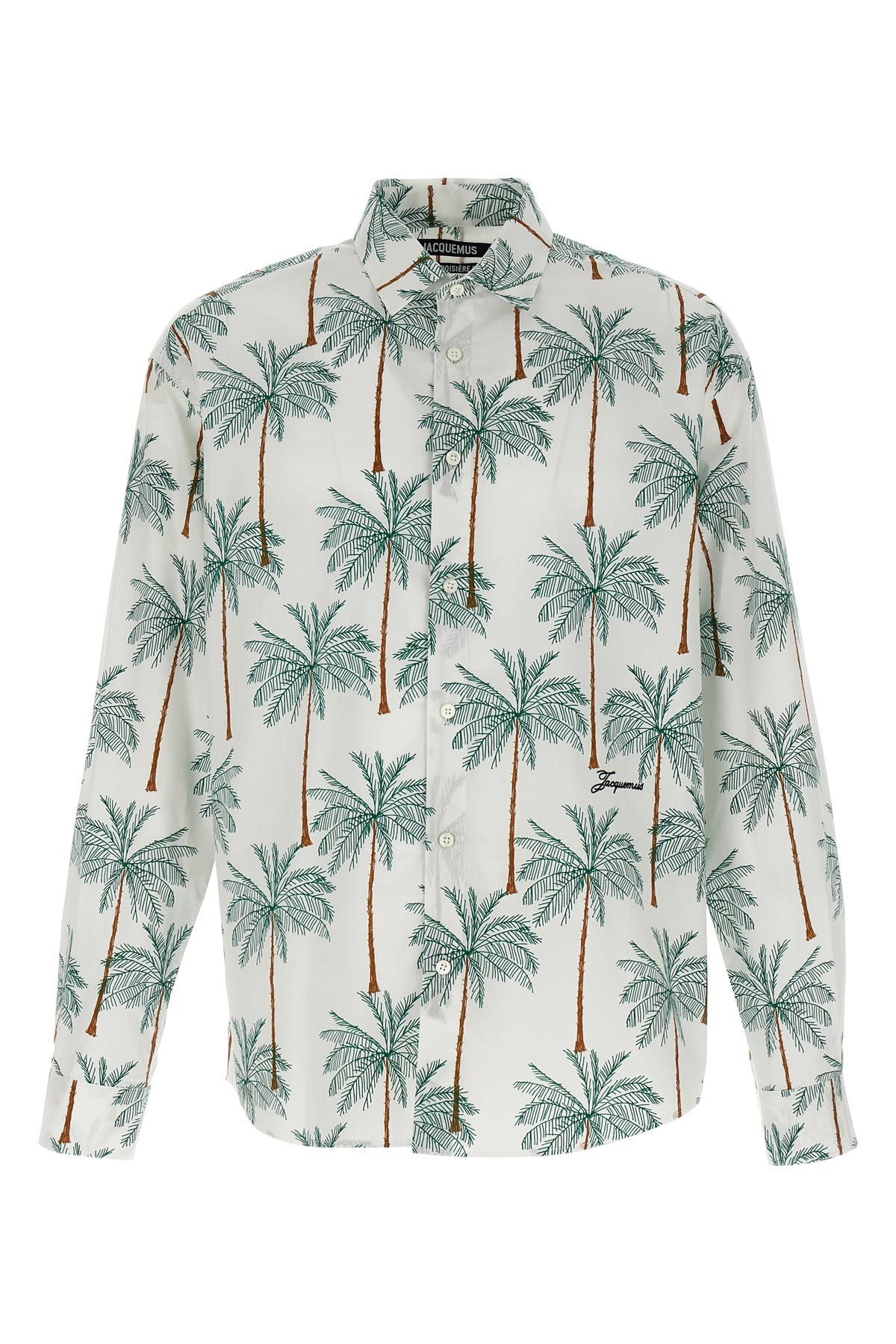 Ferragamo Hooded blouse fell off available on julian-fashion