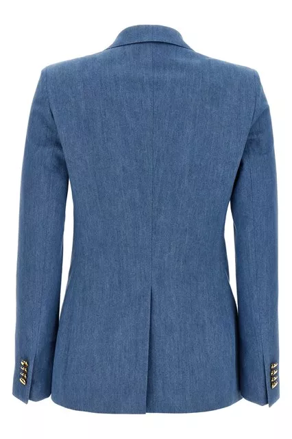 ジャケット TAGLIATORE 'Nayade' blazer Blue Tagliatore 'nayade' blazer available on julian-fashion.com