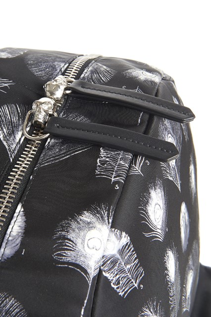 ALEXANDER MCQUEEN