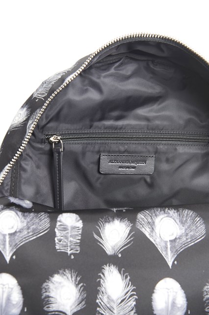 ALEXANDER MCQUEEN