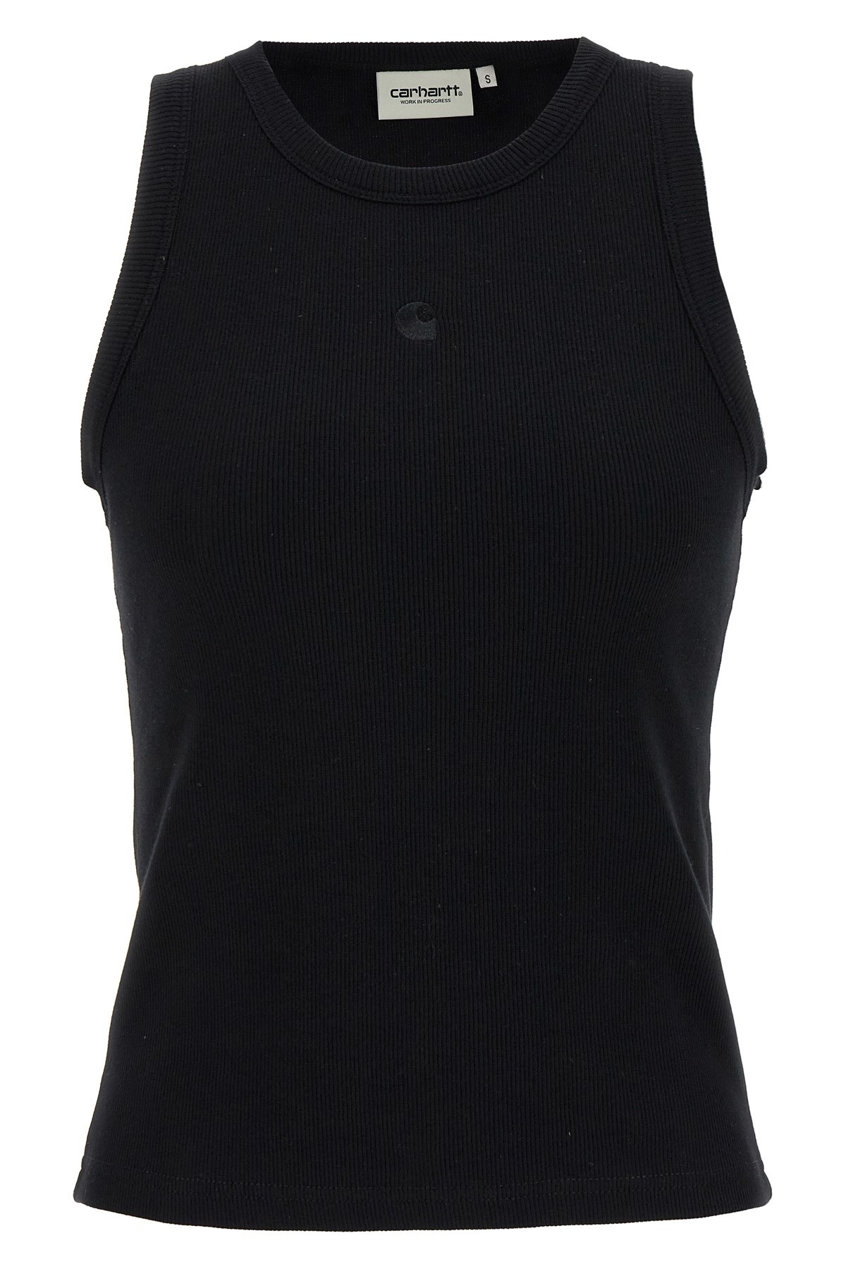 CARHARTT CARHARTT WIP PHILIPS A' 'W' TANK TOP