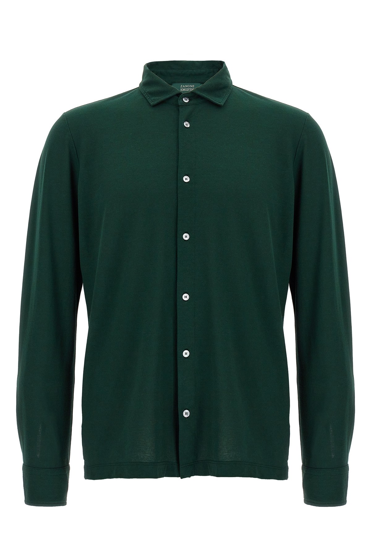 Zanone 'ice Cotton' Shirt