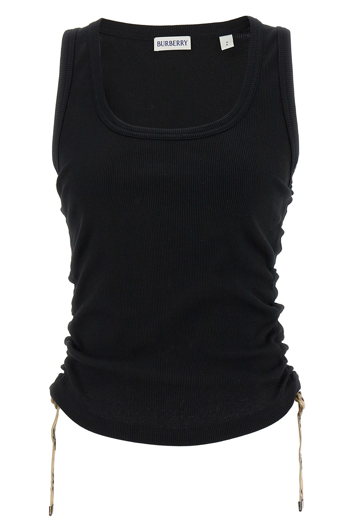 Burberry Festival-style Tank Top