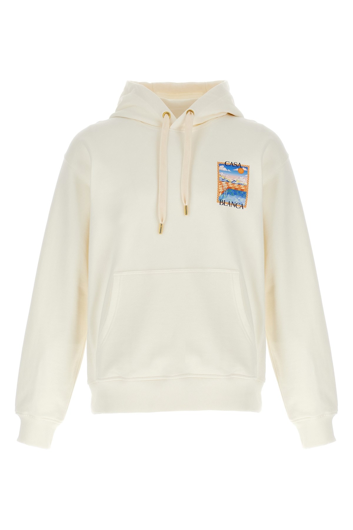 Dolce & gabbana 'dg essential' hoodie available on julian