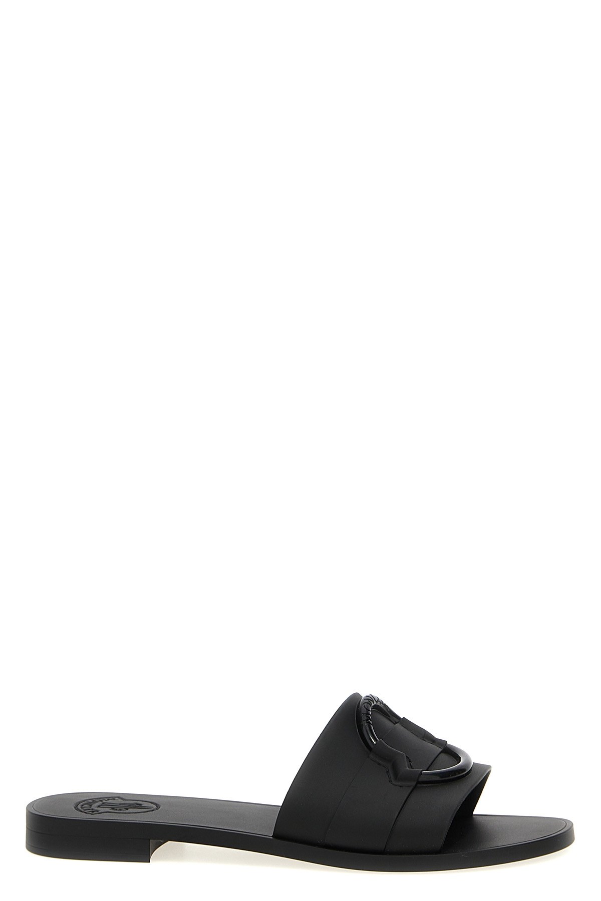 サンダル・ミュール Rene Caovilla 'Audrey' sandals René caovilla 'audrey' sandals available on julian-fashion