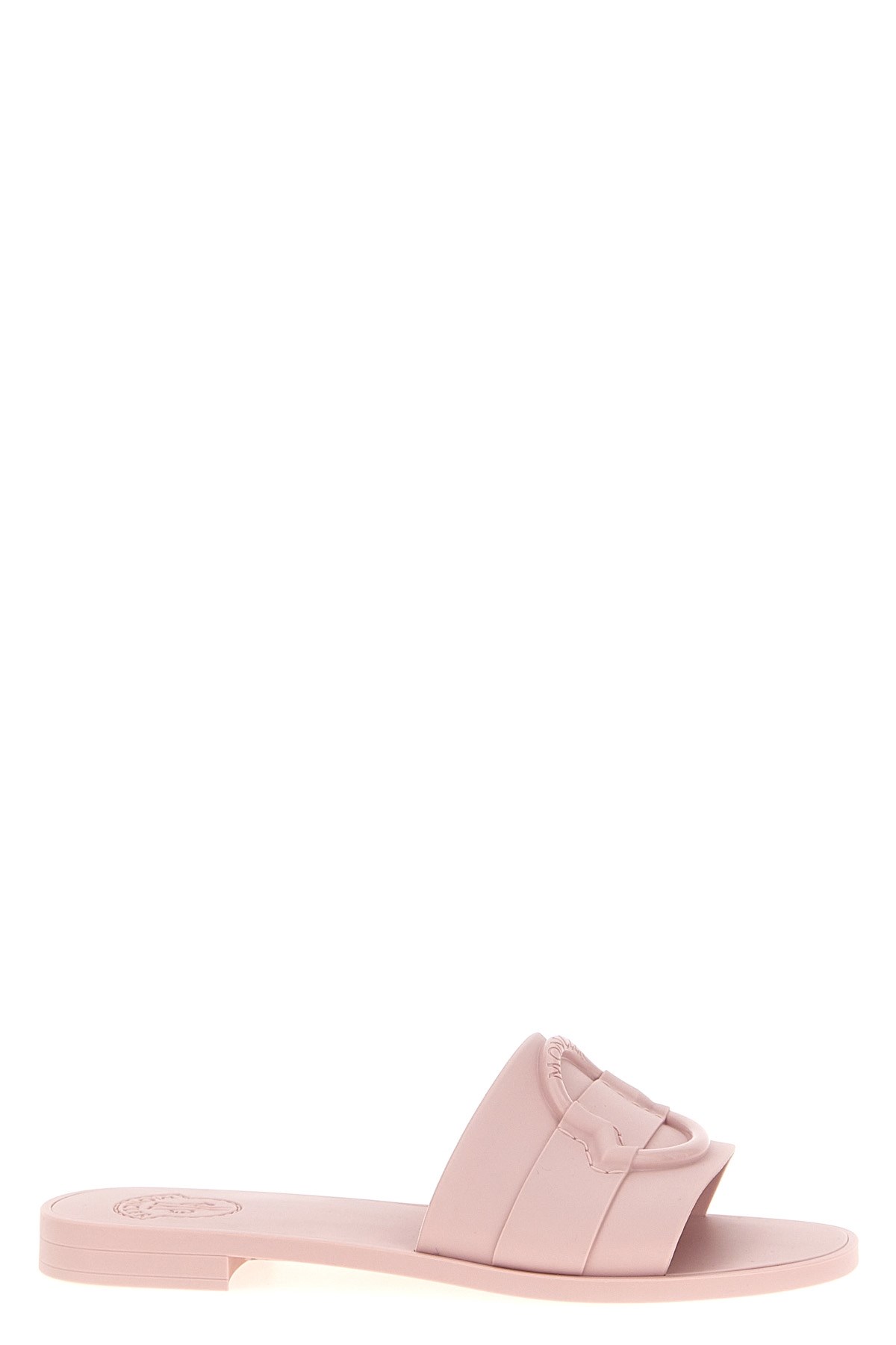 Nicolo' beretta 'heidi' sandals available on julian-fashion