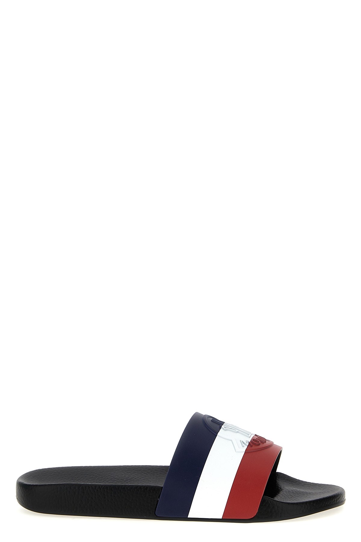 Moncler 'basile' Slides