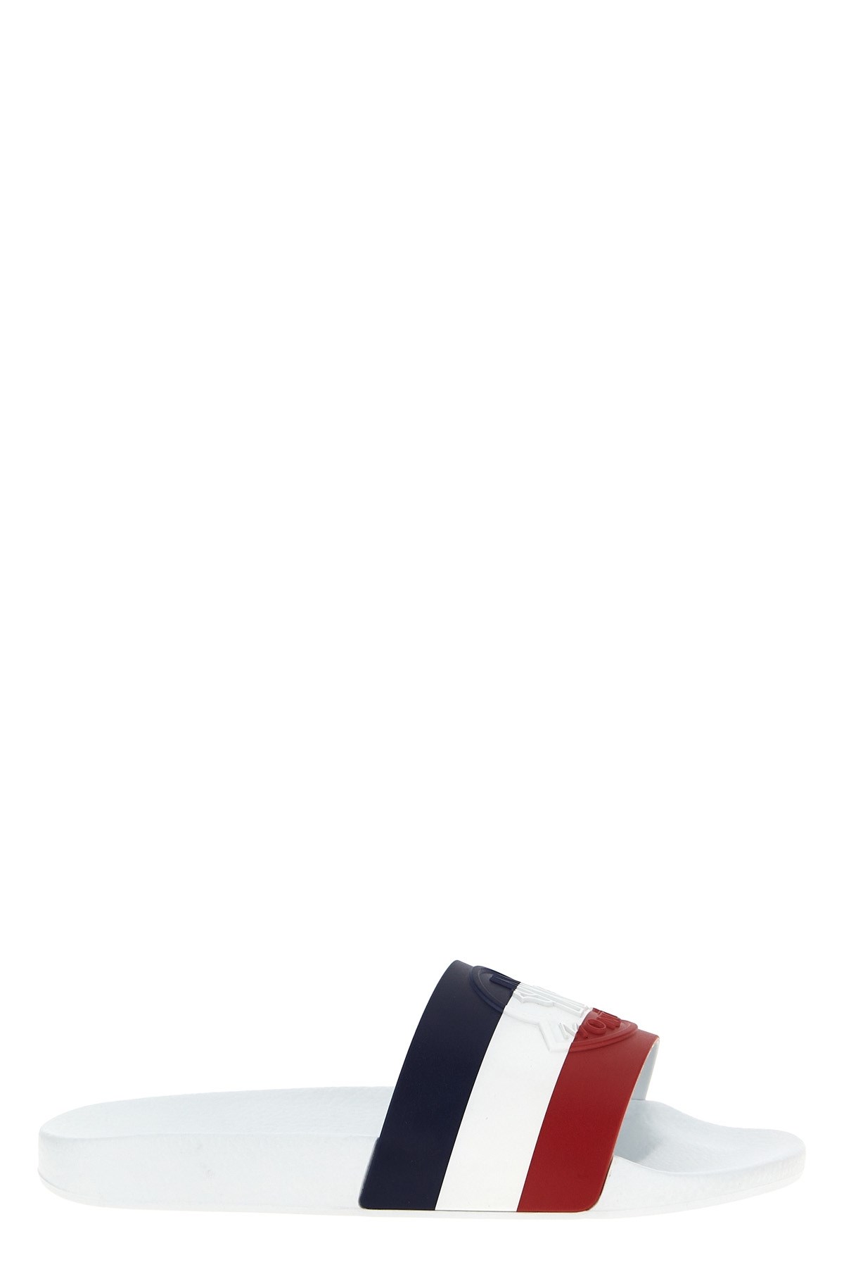 Moncler 'basile' Slides