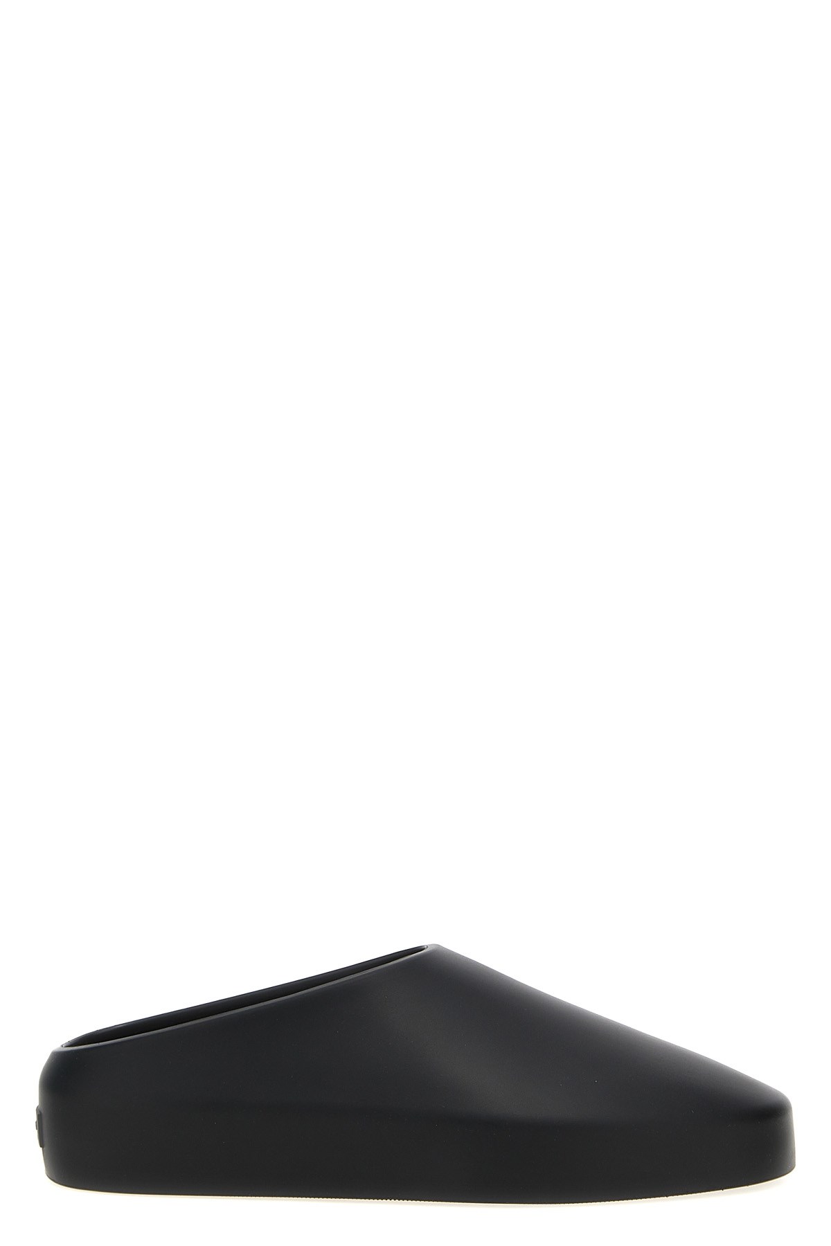 Fear Of God Collection 8 Flat Shoes Black