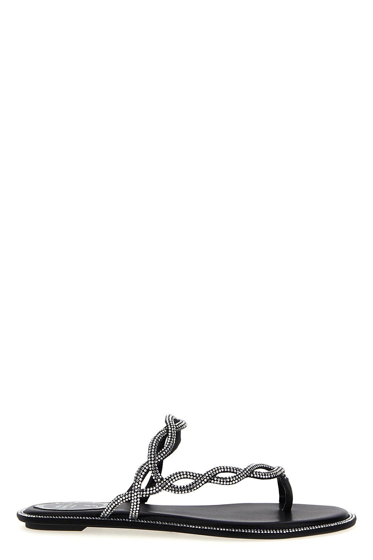 'Braid' Sandals - Size 36