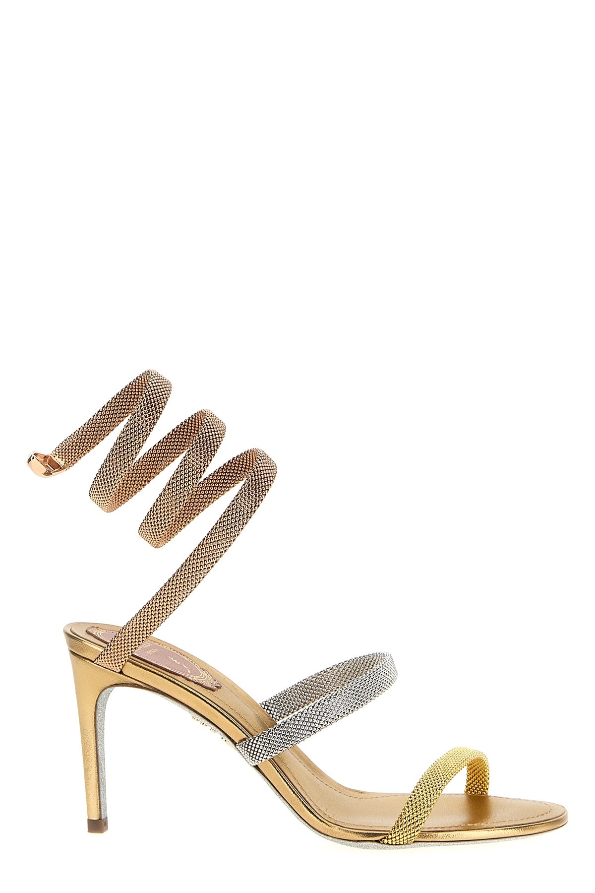 【関税込み】GIANVITO ROSSI Sabrina' sandals Gianvito Rossi Sabrina Satin Heeled Sandals | Shopbop