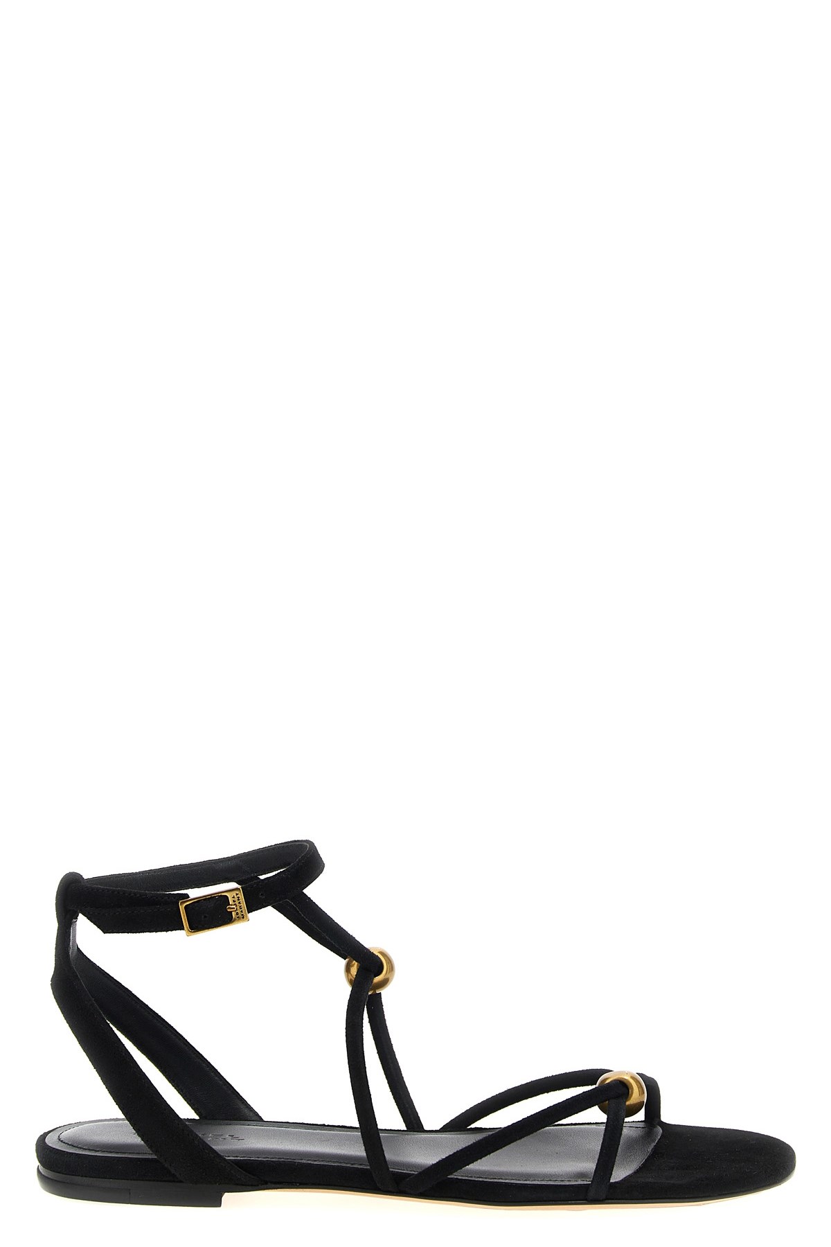 Isabel Marant 'aeza' Sandals