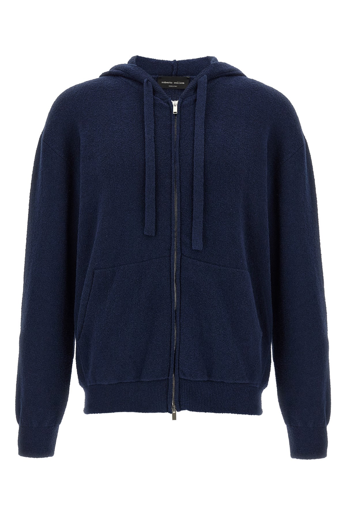 Terry Hoodie - Size 50 IT