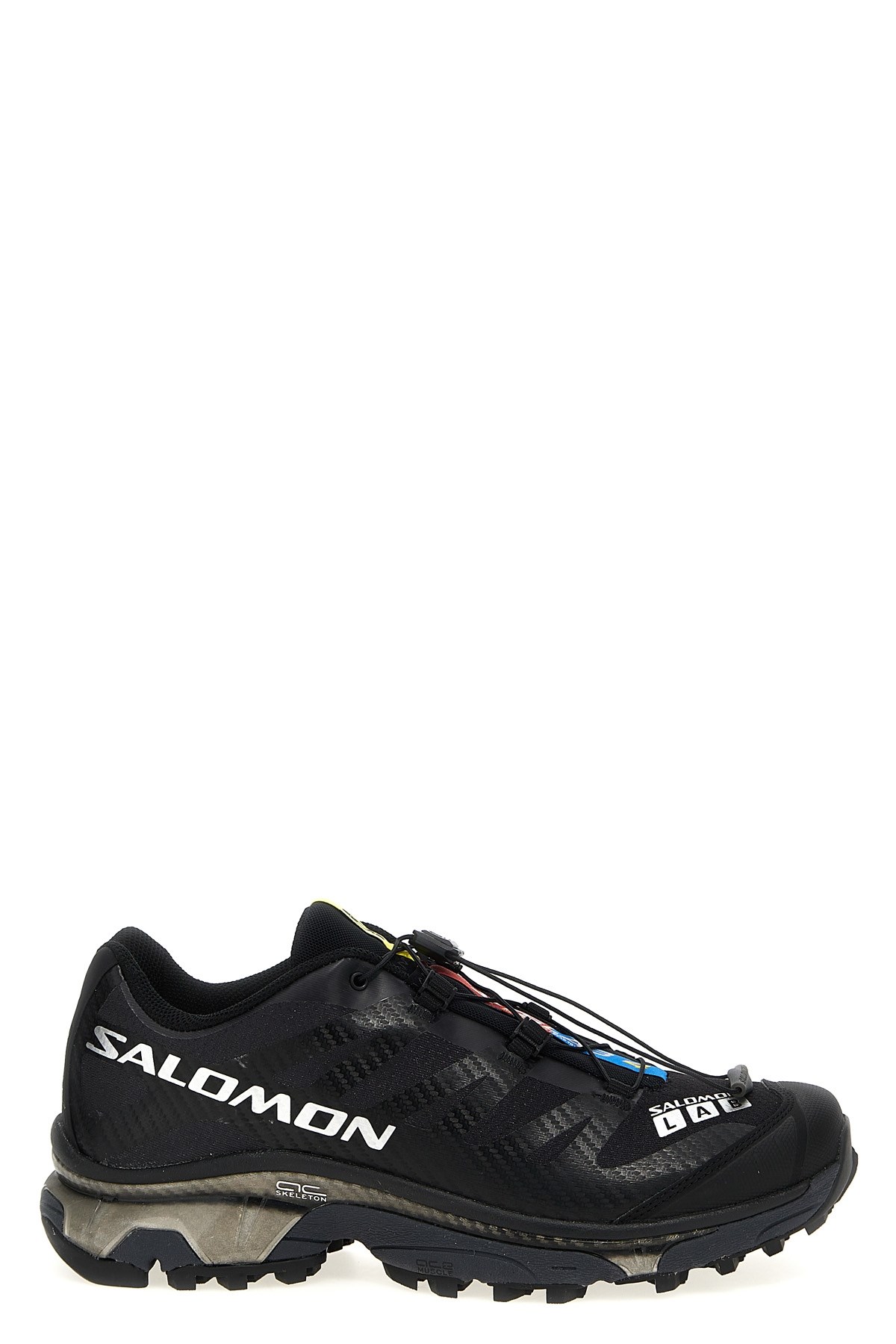 Salomon Sneakers Xt-4 Og In Black