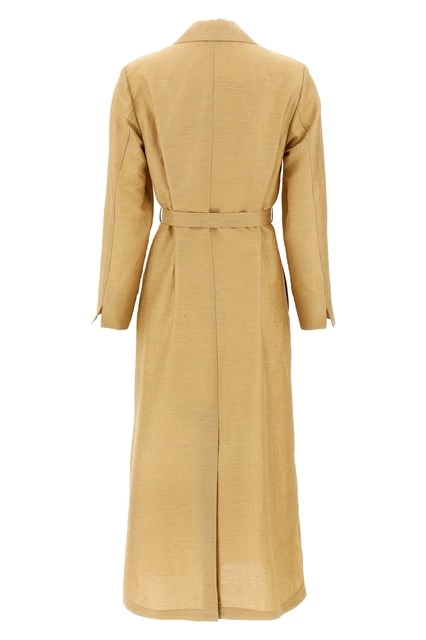 ジャケット・アウター made in italy MaxMara long coat el Wool tweed coat | Max Mara
