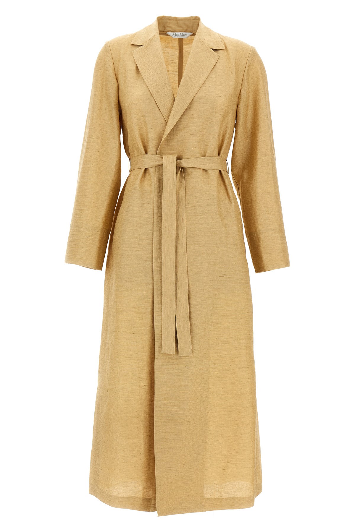 Shop Max Mara 'meandro' Coat