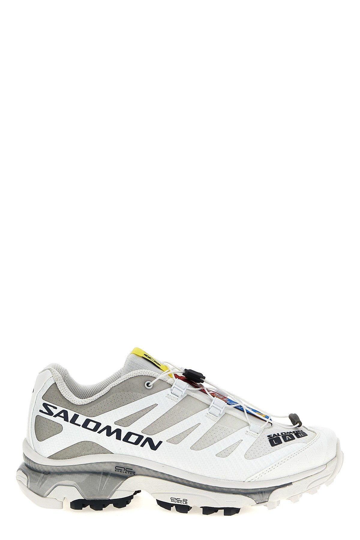 Salomon Advanced Xt-4 Og Sneaker With Breathable Mesh And Padded Comfort