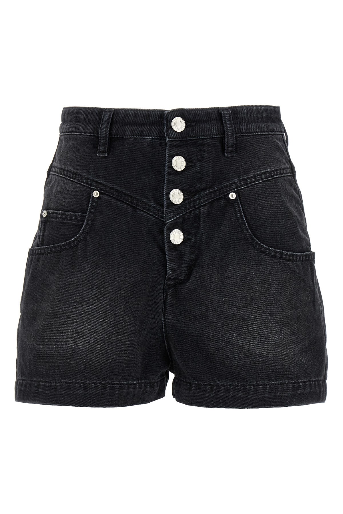Isabel Marant 'jovany' Shorts