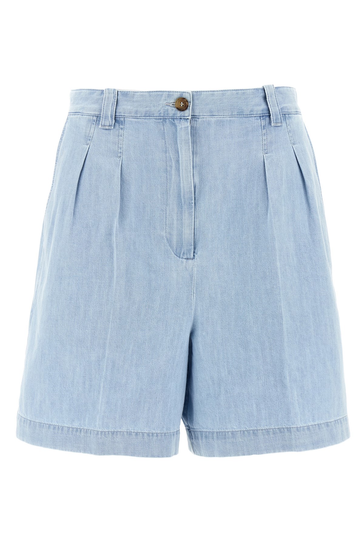 Apc A.p.c. 'nola' Shorts