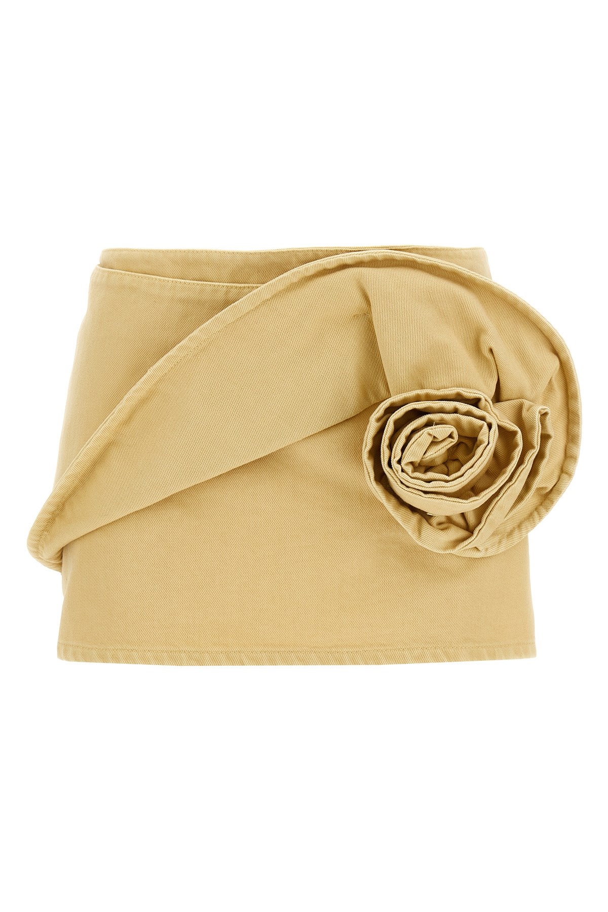 Shop Magda Butrym '02' Skirt