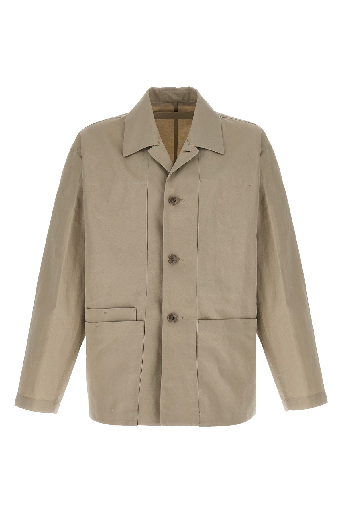Balenciaga 'bb garderobe' jacket available on julian-fashion