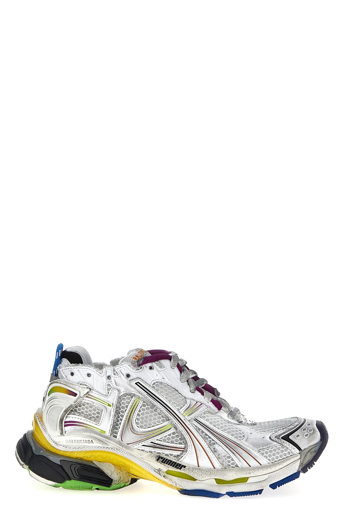 Balenciaga 'runner' Trainers