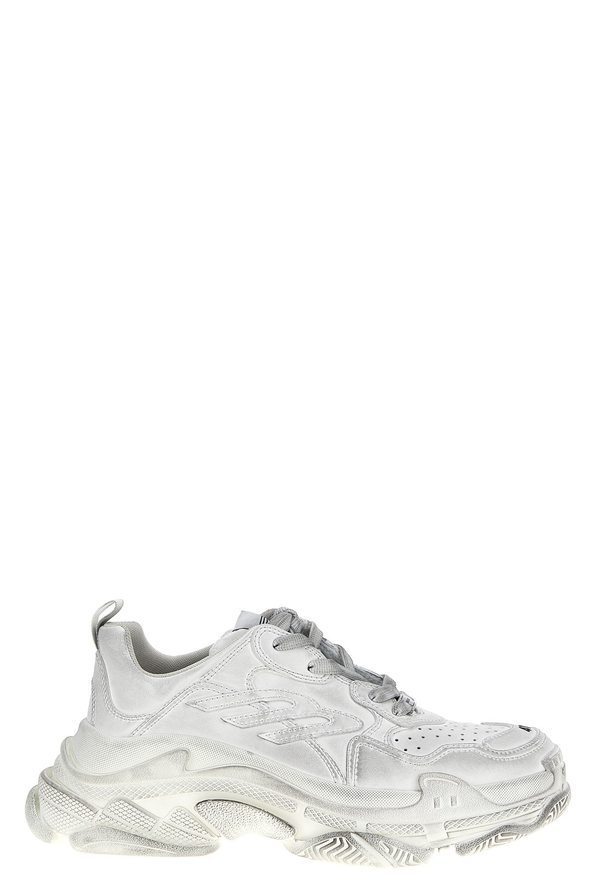 Balenciaga 'triple S Sporty' Trainers