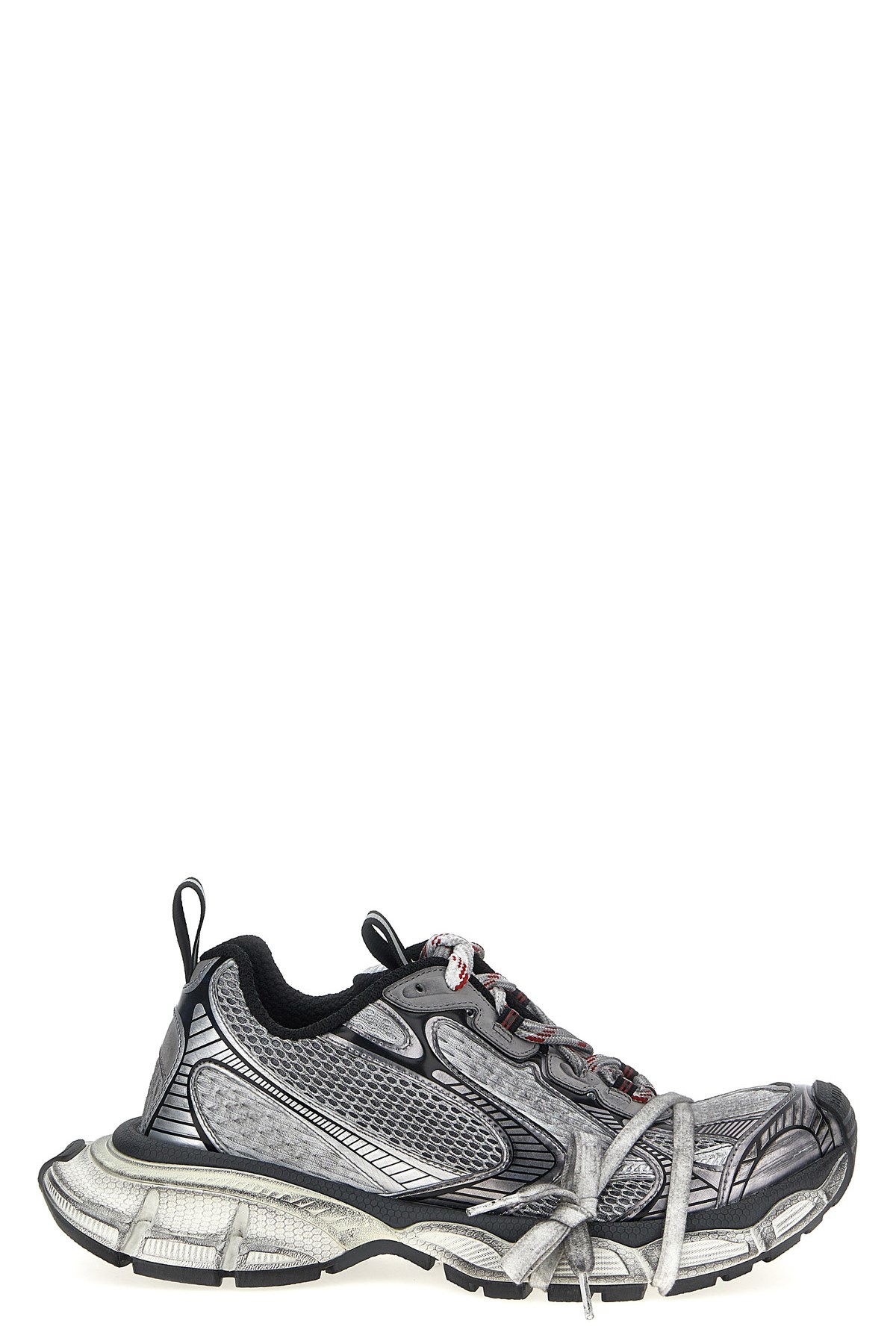 【関税込み】lanvin 'LanvinXFuture' sneakers Lanvin 'lanvinxfuture' sneakers available on julian-fashion
