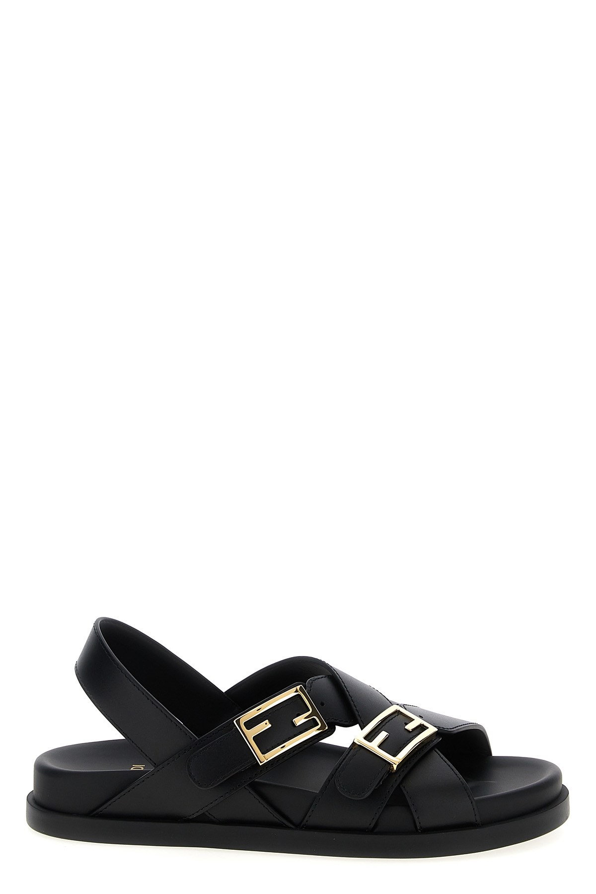 Fendi ' Feel' Sandals