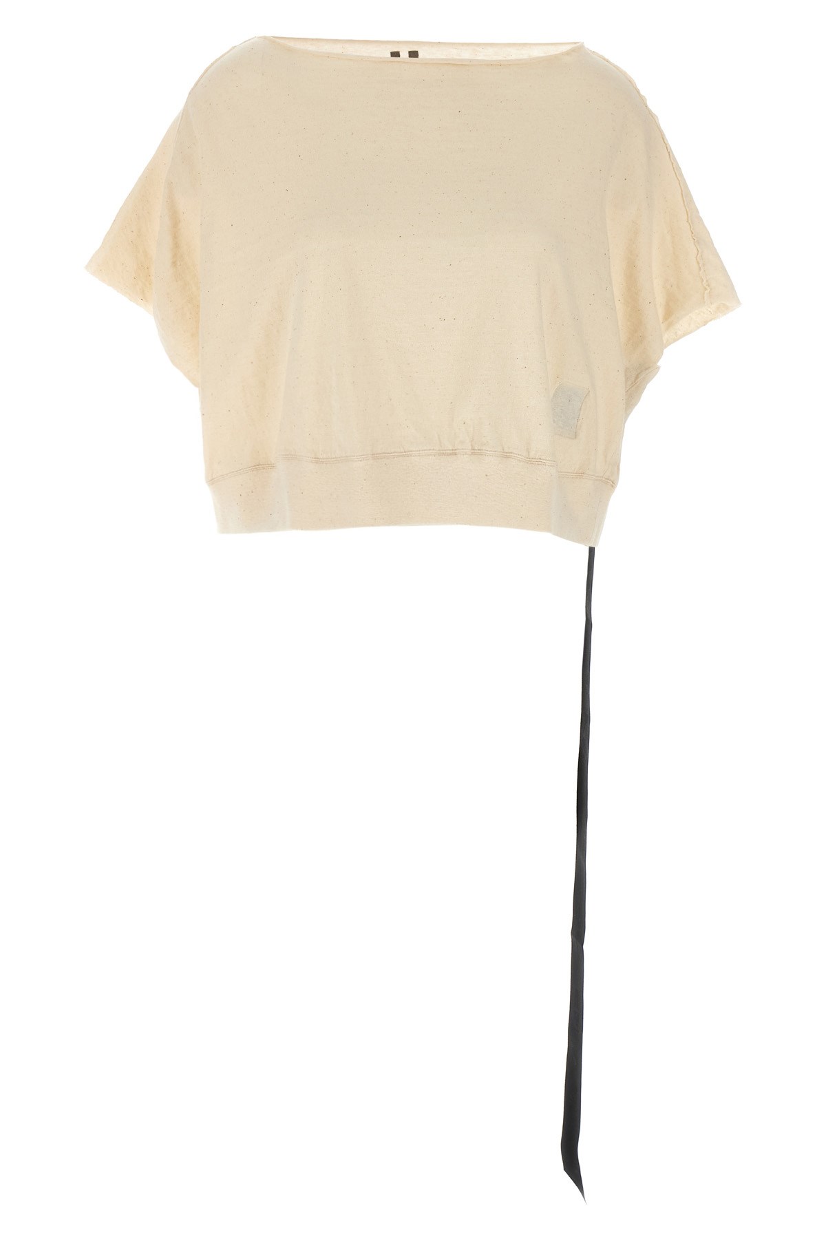 Drkshdw 'dagger' Top