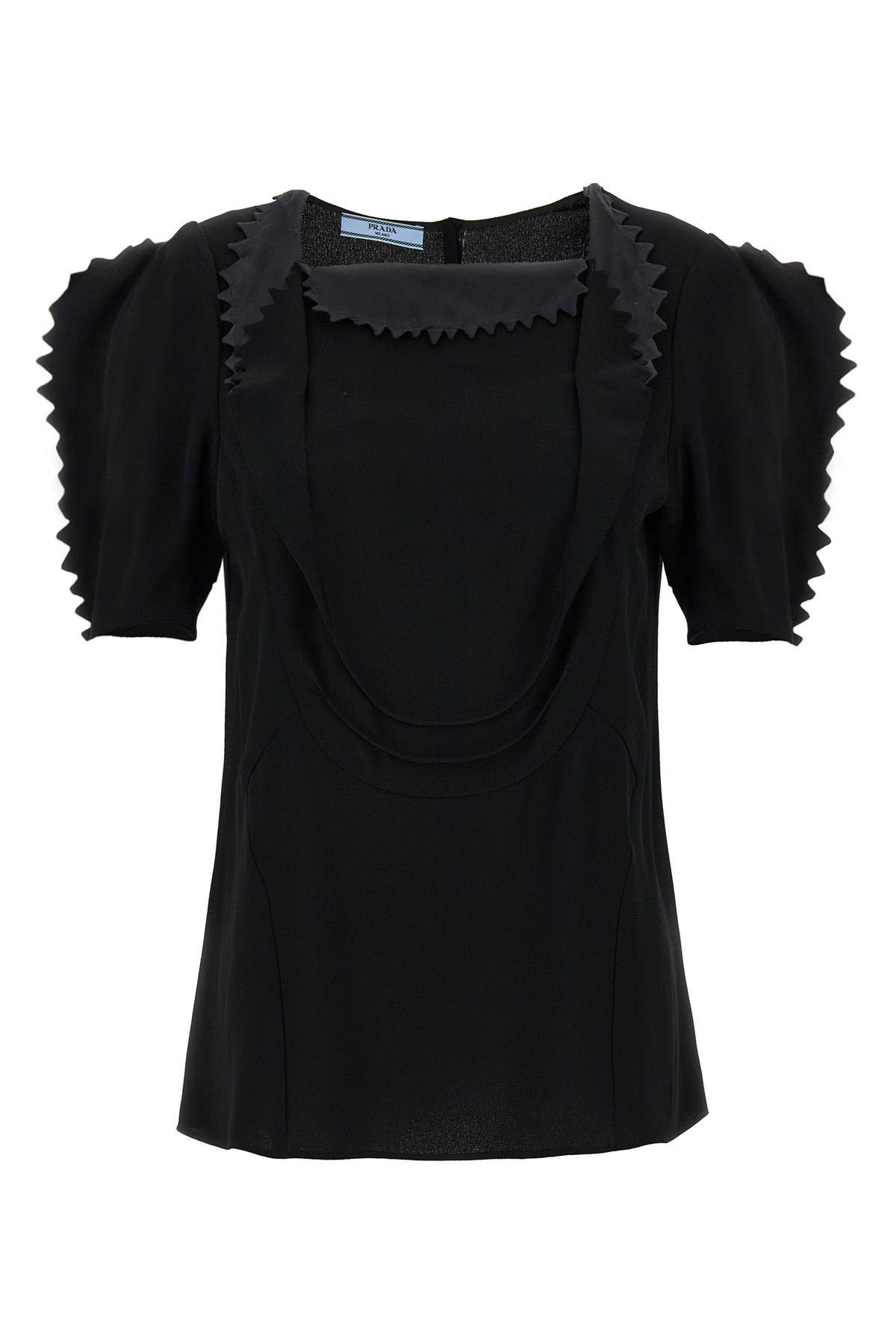 Palm angels 'rainbow miami' sports top available on julian