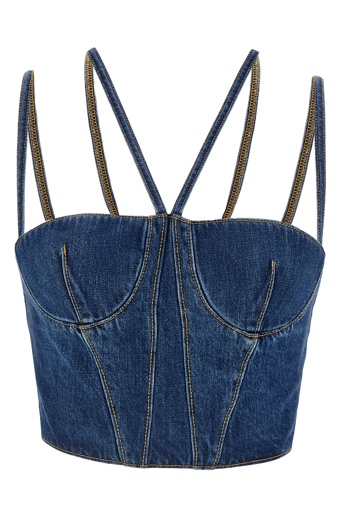NENSI DOJAKA NENSI DOJAKA 'LINA' CORSET
