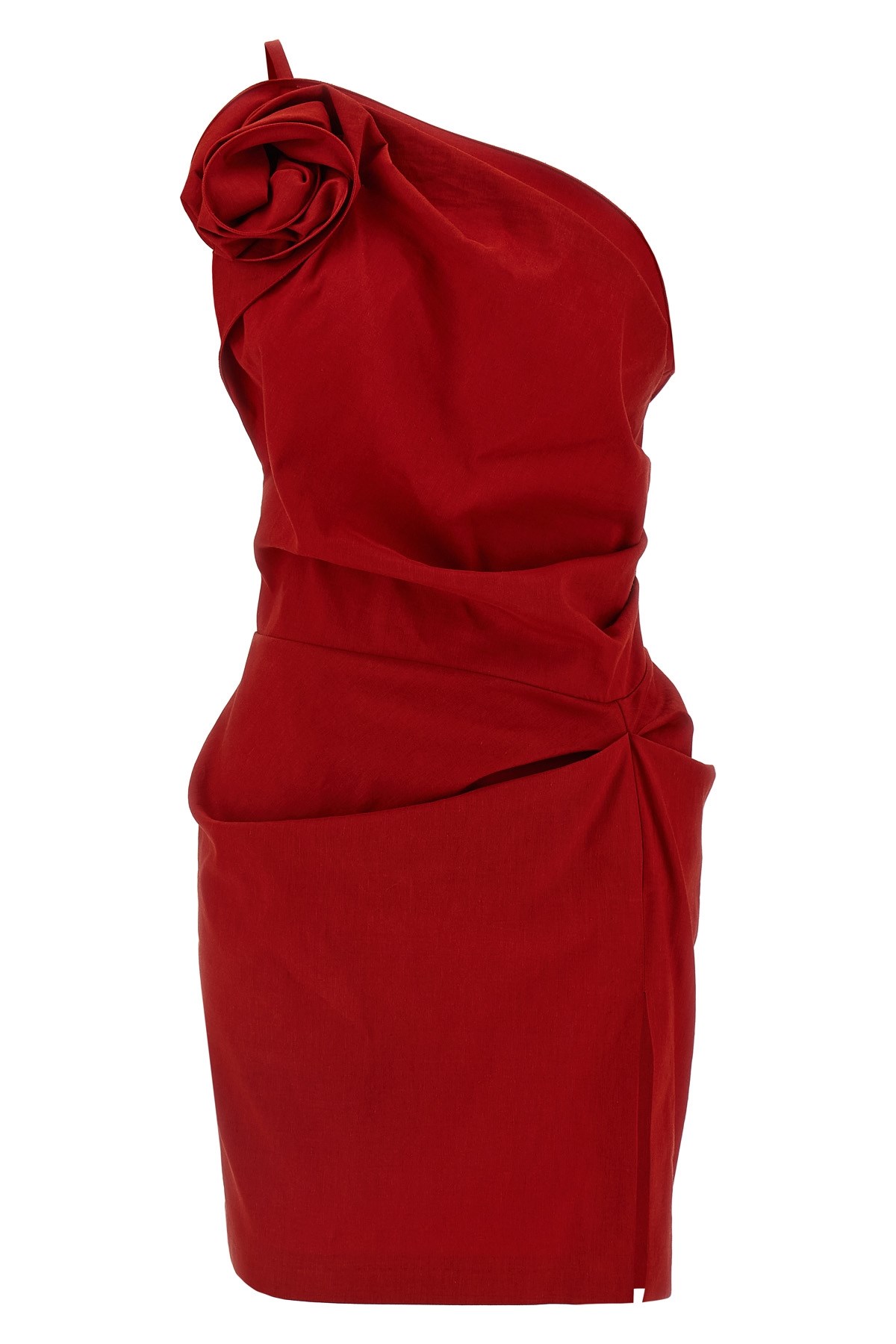 ジャックムス Jacquemus La Robe Norma Mini Dress Jacquemus 'la robe norma' dress available on julian-fashion