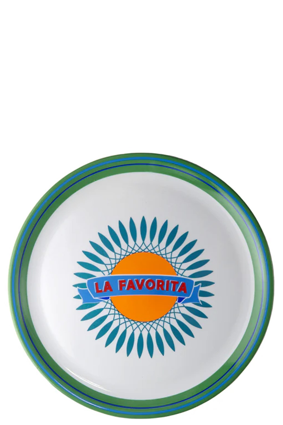 'La Favorita' Pizza Plate ⌀ 32 Cm - Size U