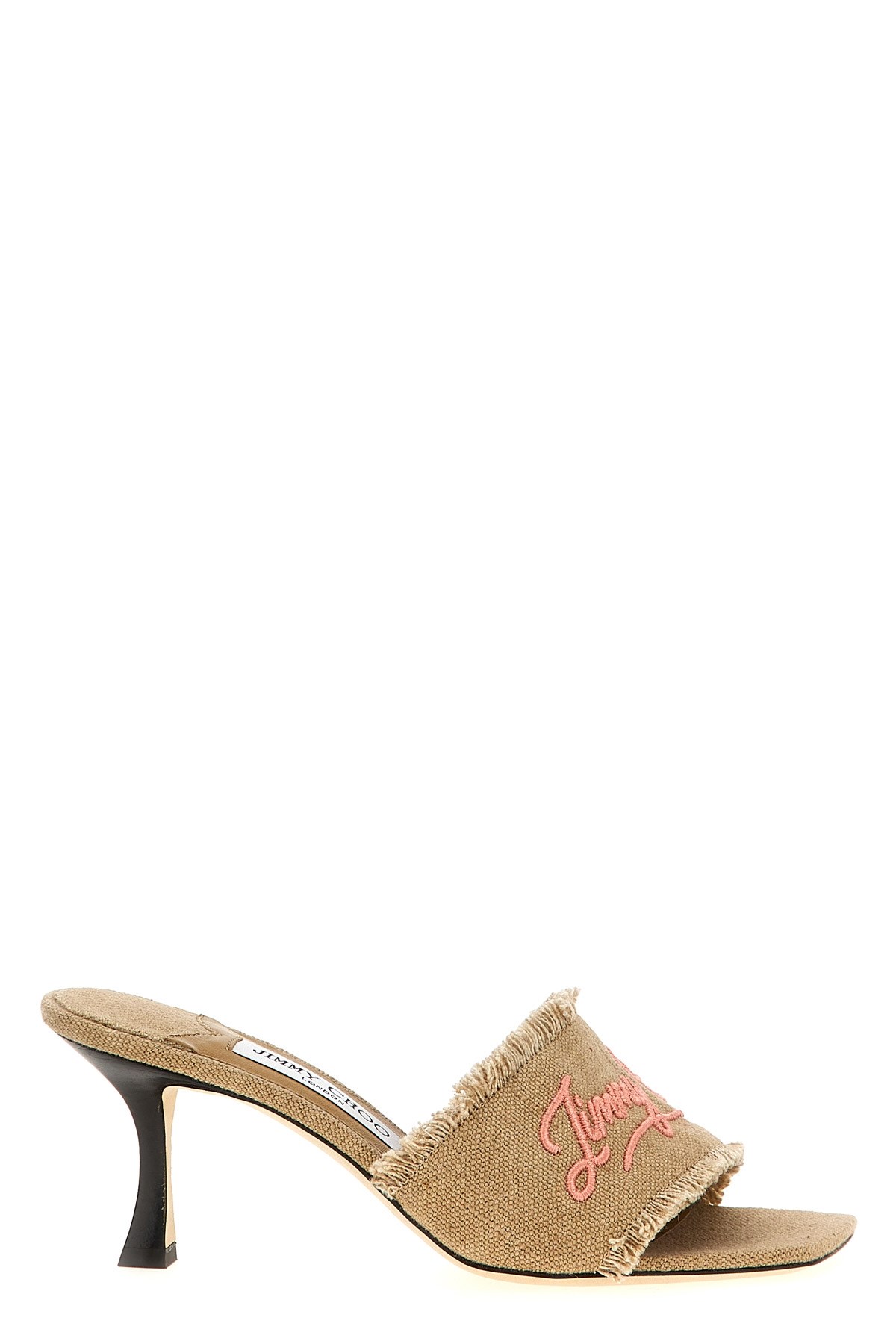 Jimmy Choo 'alexia' Sandals