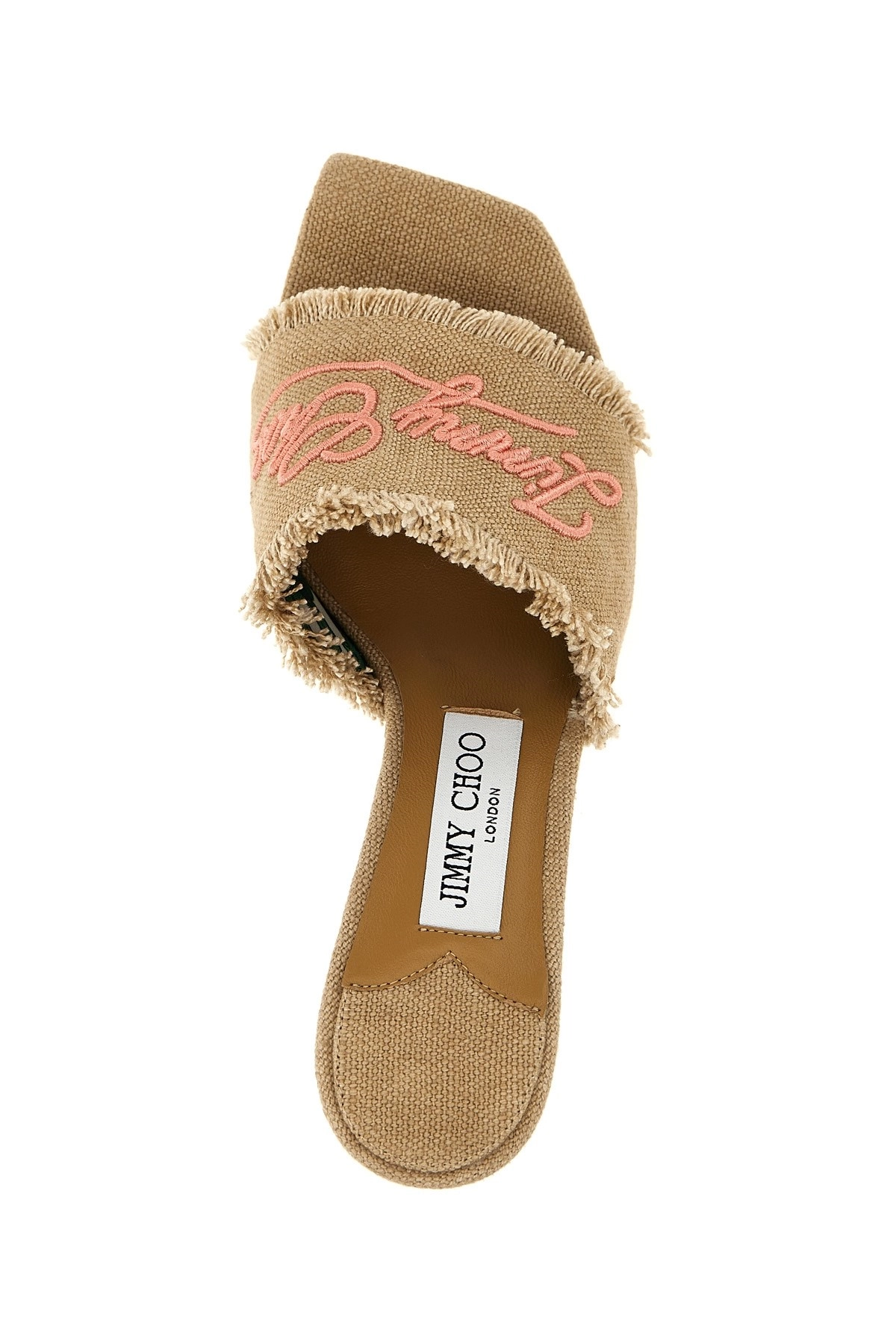 Jimmy choo 'alexia' sandals available on julian-fashion.com