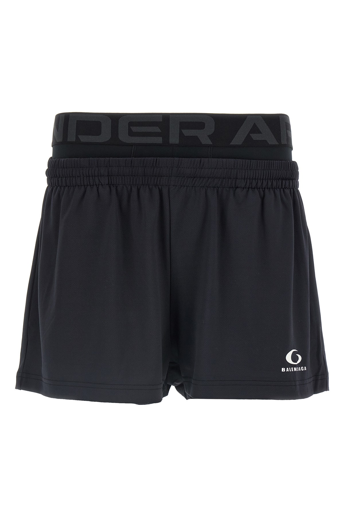 Balenciaga Short X Under Armourâ®