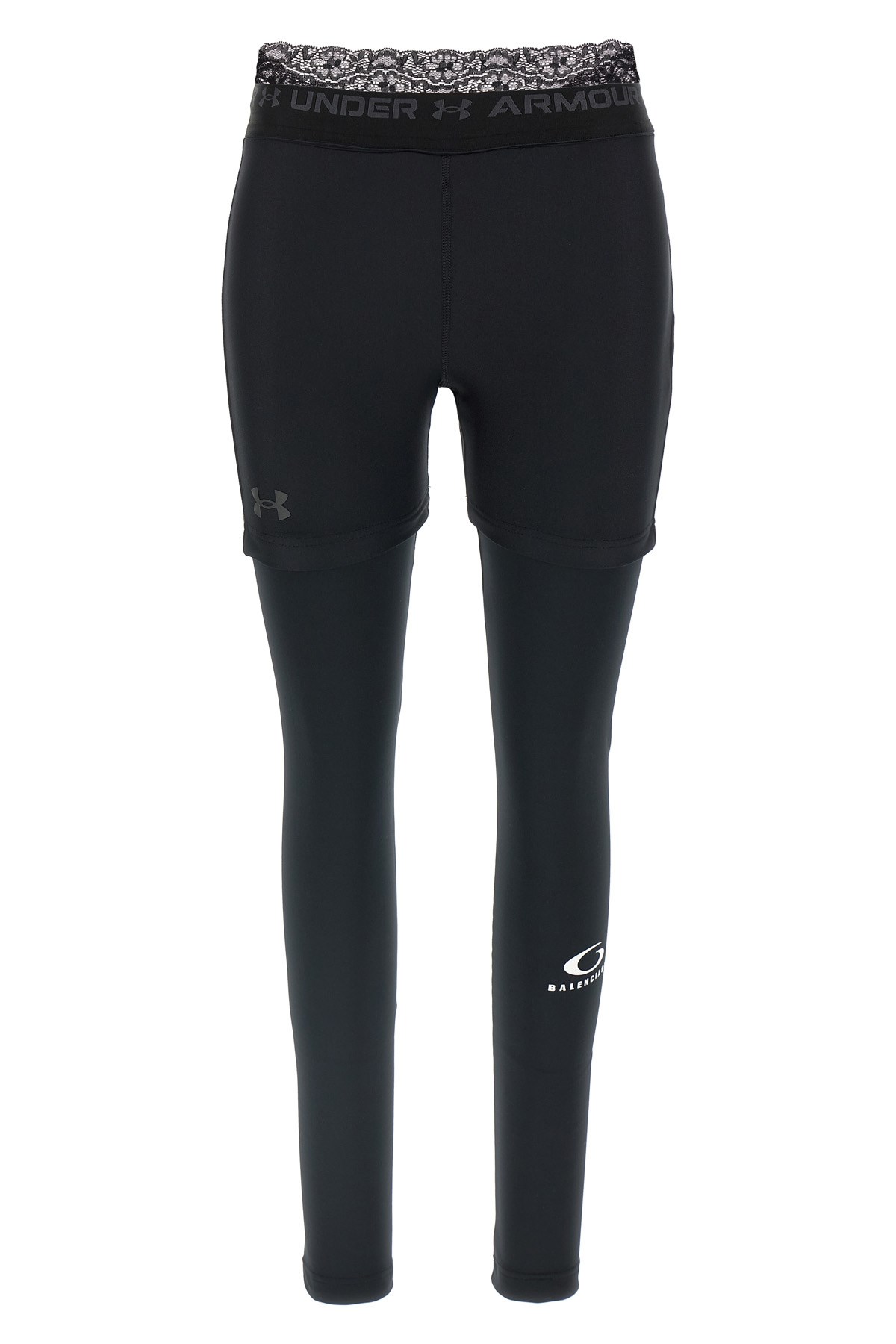 Balenciaga Leggings X Under Armourâ®