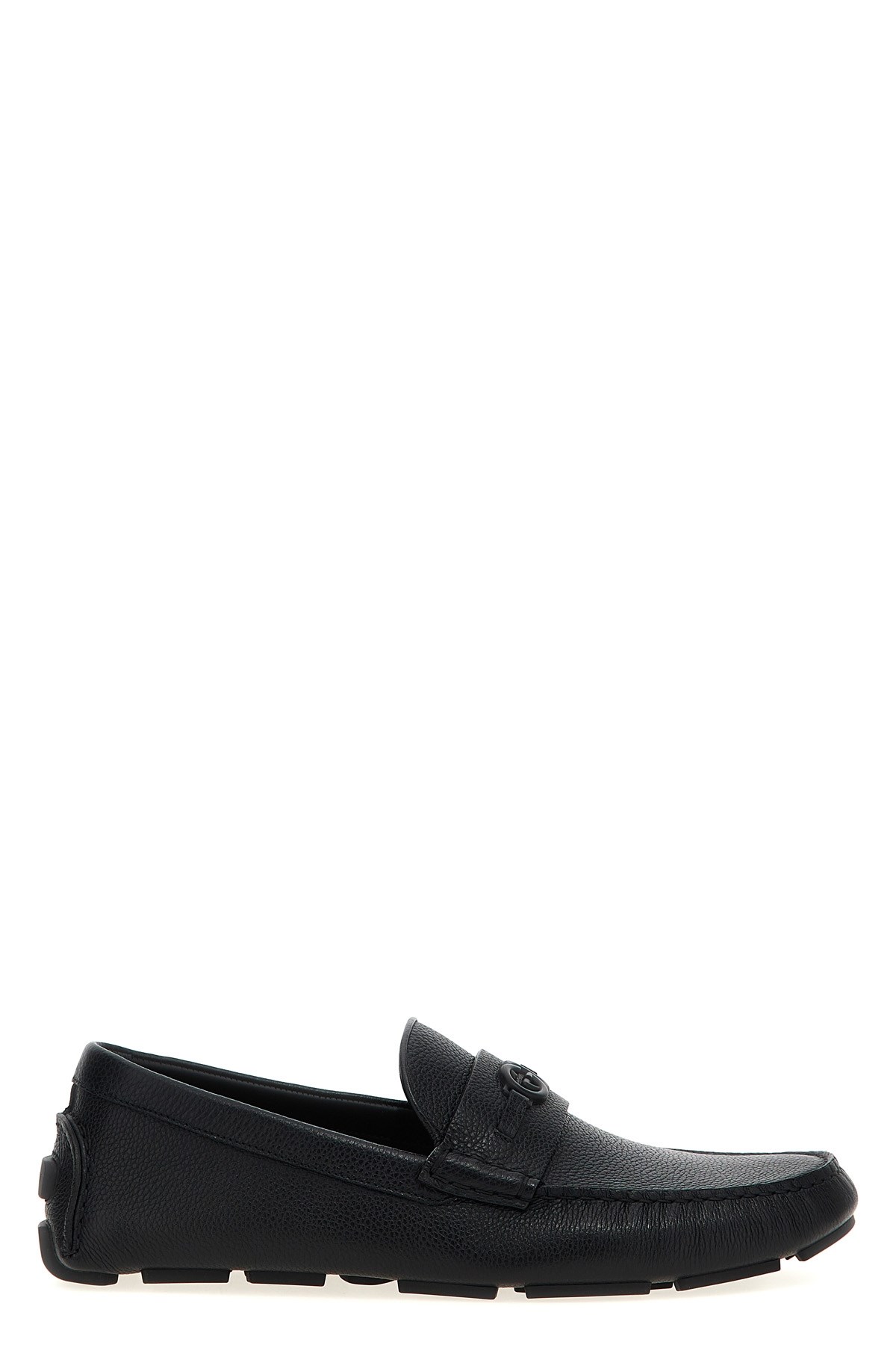 Gucci Driver Loafers