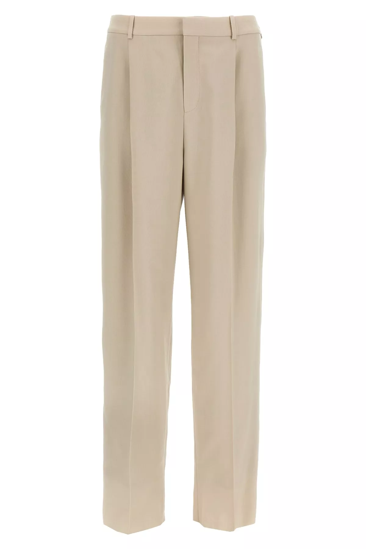 Saint laurent High waist pants available on julian-fashion